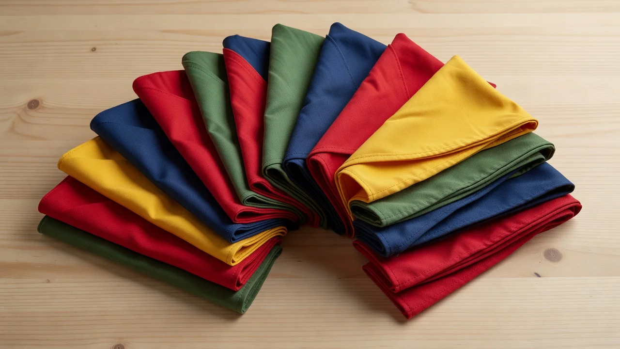 Coiffure bandana pour cheveux courts : 15 idées faciles