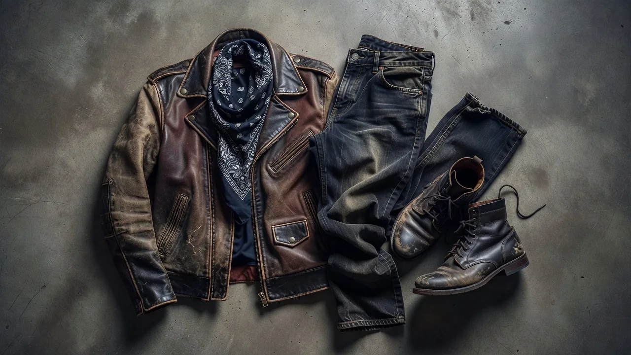 Comment mettre un bandana pour homme : le guide complet