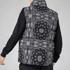 veste bandana